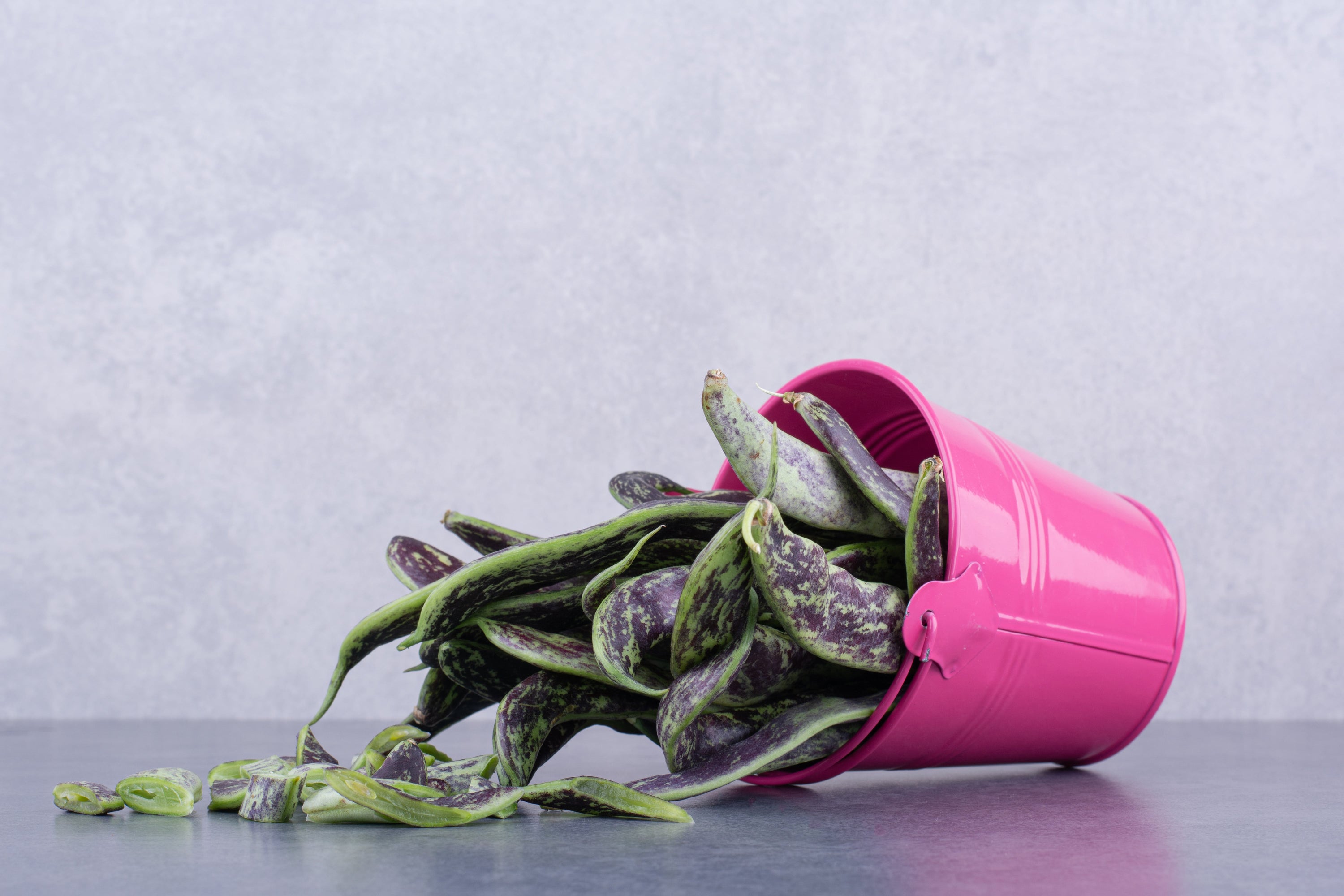 Wat te doen als je plant er zielig bijstaat?