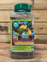 Humuforte Citrusplanten Voeding – Korrels 750g