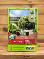Humuforte Meststof Buxus, Hagen & Coniferen – 1,75kg