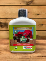 Humuforte Geranium & Terrasplanten Voeding – Vloeibaar 500ml