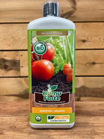 Humuforte Groenten & Kruiden Voeding – Vloeibaar 1L