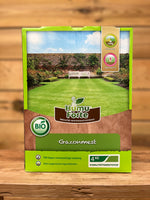Humuforte Gazonmest – Langwerkende Gazonvoeding 4kg