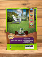 Humuforte Gazonmest 4kg – Tegen Mos, Onkruid & Met Bacteriën