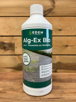 Eden Algen Reiniger – 1L Tegen Groene Aanslag