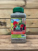 Humuforte Aardbeien & Kleinfruit Voeding – Korrels 750g