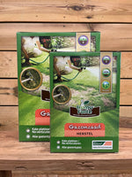 Humuforte Gazonzaad Herstel – Snelle Herstelmix voor Kale Plekken 2 paar